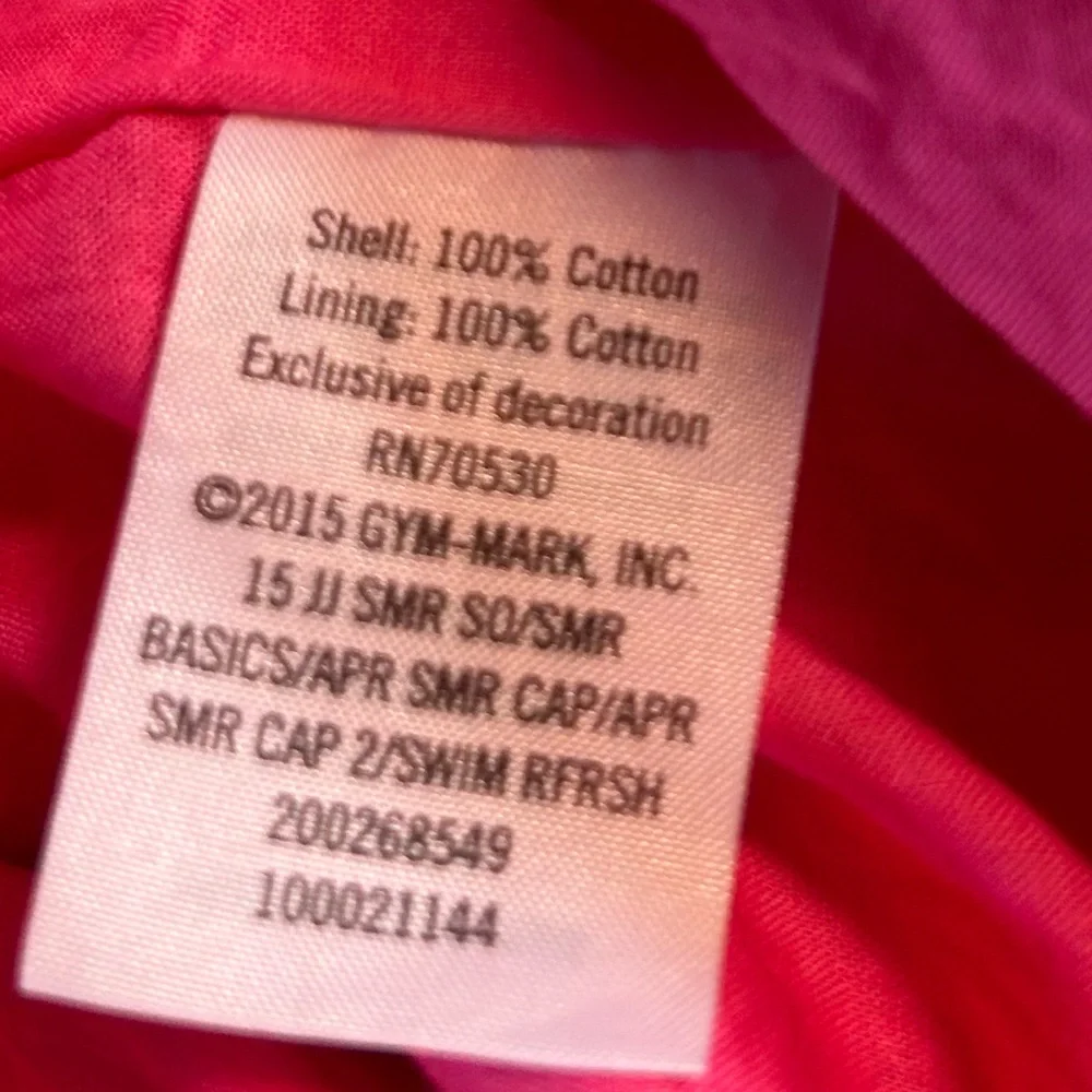 Janie and Jack Lime print Dress size 4 - Picture 9 of 9
